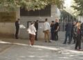 Gjykata cakton 22 masa sigurie për protestuesit, 8 në burg