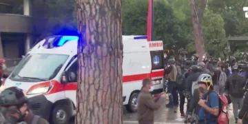 Bajrami apel studentëve: Distancohuni nga maskat! Faktorët e jashtëm mund të nxisin kaos, protestat duhet të jenë paqësore