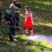 Gjendet një trup i pajetë pranë lumit Lana në Tiranë, detajet e para