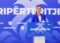 PD, akuza nënkryetares së Gjykatës: Ka urdhëruar të mos u jepet avokatëve lista e protestuesve të arrestuar