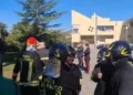 Alarm për bomba në shkollat italiane, evakuohen mbi 50 institucione pas emaileve anonime