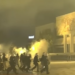 Protesta/ Shëndetësia: 6 të lënduar, mes tyre kalimtarë, efektivë dhe protestues