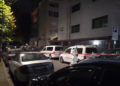 U gjet i pajetë brenda makinës, policia del me njoftim zyrtar për vrasjen në Tiranë