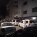 U gjet i pajetë brenda makinës, policia del me njoftim zyrtar për vrasjen në Tiranë