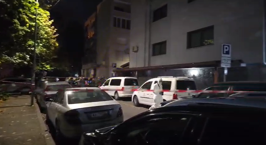 U gjet i pajetë brenda makinës  policia del me njoftim zyrtar për vrasjen në Tiranë
