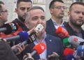 Kovaçi: Bojkoti nis sot deri në plotësimin e kërkesave të studentëve
