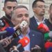 Kovaçi: Bojkoti nis sot deri në plotësimin e kërkesave të studentëve