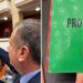 Balla me gishtin e gjakosur i përgjigjet Berishës: Dhuna nuk e ndal dot agjendën europiane