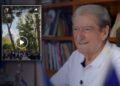 Berisha shkruan nga zyra për protestën: Padrino drejt fundit që meriton! (VIDEO)