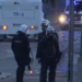 Çfarë ndodhi në 6 orë kaos në Tiranë? Protestuesit e maskuar me molotovë, gurë e flakë kundër institucioneve, bankave dhe bizneseve