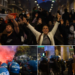 Kaos në disa qytete të Italisë, përplasje mes protestuesve dhe policisë