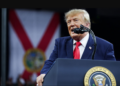 Trump ofron shpërblim 1 milion dollarë për ata që raportojnë mashtrime me votat
