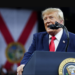 Trump ofron shpërblim 1 milion dollarë për ata që raportojnë mashtrime me votat