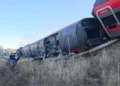 Spanjë, përplasen dy trena në jug të Madridit, të paktën 10 të vdekur