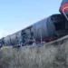 Spanjë, përplasen dy trena në jug të Madridit, të paktën 10 të vdekur
