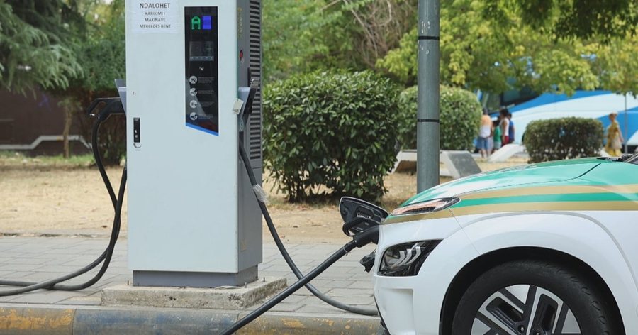 Albania: New tax structure planned for electric vehicle owners