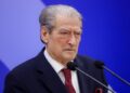 “Rama ka urdhëruar mercenarë të paguar”, Berisha thirrje demokratëve t’i bashkohen protestës së nesërme