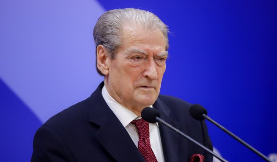 Rama ka urdhëruar mercenarë të paguar   Berisha thirrje demokratëve t i bashkohen protestës së nesërme