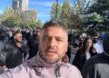 Marin Mema reagon për emrin e tij në listat e drejtuesve të protestës: Mos më përfshini…