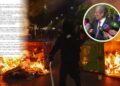 Ministrja socialiste: Protesta e studentëve po përdoret politikisht, qeveria mbetet e hapur për dialog