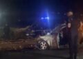 Identifikohet viktima e aksidentit në rrugën Peqin–Elbasan, ishte pasagjere në…