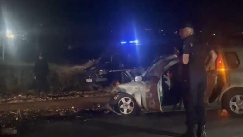 Identifikohet viktima e aksidentit në rrugën Peqin Elbasan  ishte pasagjere në 