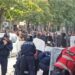 Arrestimet në protestat e Durrësit, gjykata lë 4 persona në “arrest shtëpie” dhe 18 me “detyrim paraqitje”