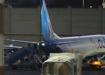 I frymëzuar nga 11 shtatori, bashkëpiloti i Flydubai planifikoi përplasjen e avionit në Tel Aviv