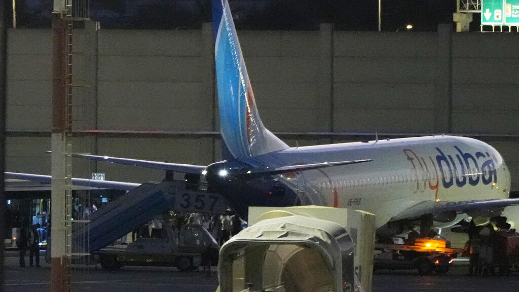 I frymëzuar nga 11 shtatori  bashkëpiloti i Flydubai planifikoi përplasjen e avionit në Tel Aviv