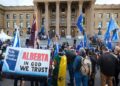A do të ndahet Alberta nga Kanadaja? Cilat janë rezultatet e para