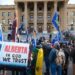 A do të ndahet Alberta nga Kanadaja? Cilat janë rezultatet e para