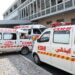Shpërthen bombola e oksigjenit në një ambulancë në Pakistan, 9 të vdekur dhe disa të plagosur