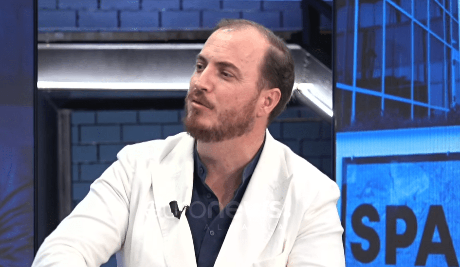  Hakmarrje personale   Avokati Hoxha  Transferimi i Veliajt në kundërshtim me ligjin