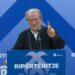 Berisha: Çdo i mitur që sulmohet, është i mirëpritur në selinë e PD, jemi në mosbindje civile