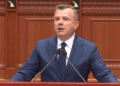 Votimi i Reformës Territoriale, Balla: Kush mendon se do të na ndalë me molotovë e gurë, i ka bërë llogaritë gabim