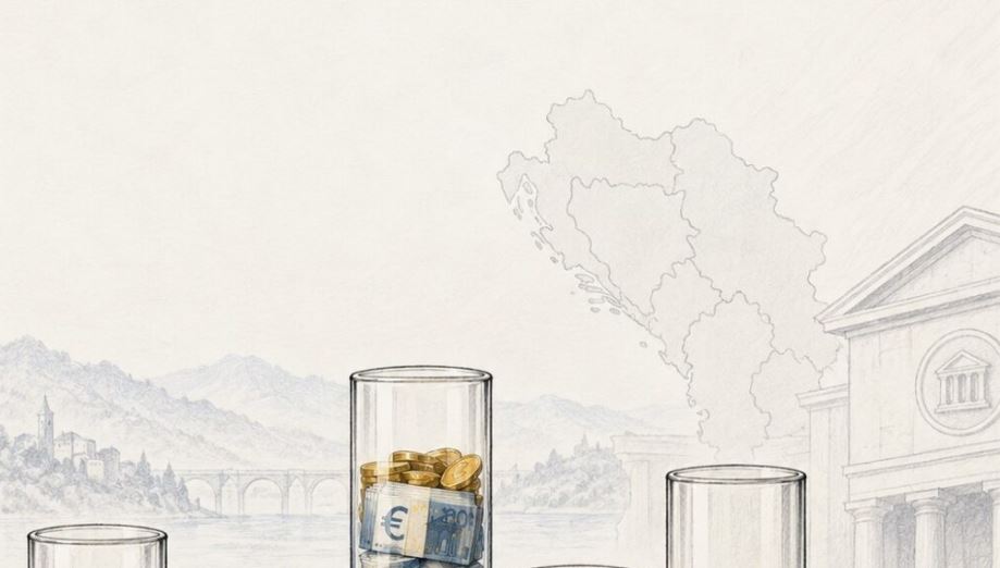 Rezervat valutore të Rajonit arrijnë në rreth 62 miliardë dollarë  Shqipëria rritje rekord