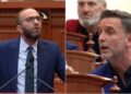 Bardhi del në mbrojtje të Erion Braçes për votën në Kuvend ndaj reformës territoriale!