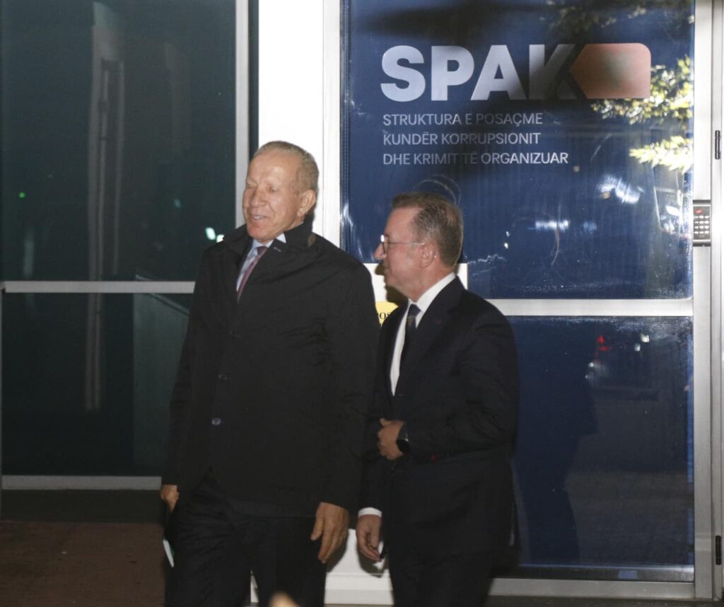 “S’e kam humbur shpresën te drejtësia”- Behgjet Pacolli reagon pas dëshmisë 7 orëshe: Do bashkëpunoj me SPAK deri në sqarimin e të vërtetës