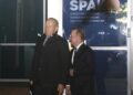 Shtatë orë në SPAK, flet Behgjet Pacolli: Kam bërë një kallëzim penal për Aeroportin e Vlorës