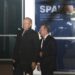 Shtatë orë në SPAK, flet Behgjet Pacolli: Kam bërë një kallëzim penal për Aeroportin e Vlorës