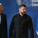 Senatorët amerikanë kërkojnë hetim për ndërprerjet e Starshield, ndërsa Zelenskyy merr pjesë në samitin e BE-së