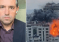 Lufta në Gaza dhe përshkallëzimi në rajon, eksperti: Është tragjike ajo që ka ndodhur në tre vitet e fundit