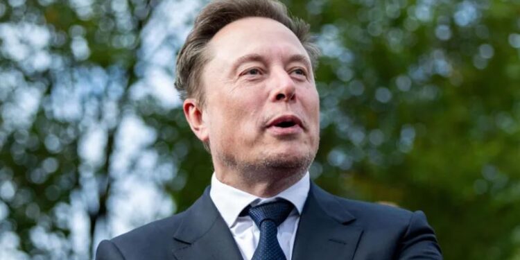 Musk: Përgjegjësia për ndërprerjet e sistemit Starshield në Ukrainë është e qeverisë amerikane, jo e SpaceX