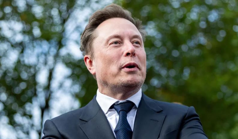 Musk  Përgjegjësia për ndërprerjet e sistemit Starshield në Ukrainë është e qeverisë amerikane  jo e SpaceX
