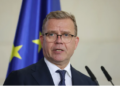 Finlanda planifikon blerjen e 1 milion minave kundër personit, 100 milionë euro për mbrojtjen e kufirit me Rusinë