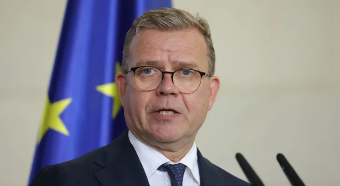 Finlanda planifikon blerjen e 1 milion minave kundër personit, 100 milionë euro për mbrojtjen e kufirit me Rusinë
