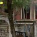 VIDEO / Protesta në Tiranë, i vihet zjarri një ndërtese pranë Ministrisë së Arsimit