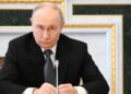 Rusia qëndron pas protestave të dhunshme në Evropë? Përgjigjet Vladimir Putin