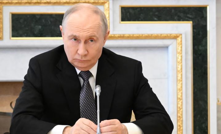 Rusia qëndron pas protestave të dhunshme në Evropë  Përgjigjet Vladimir Putin