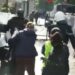VIDEO / Sërish tensione para Ministrisë së Arsimit, përplasje mes protestuesve dhe policisë